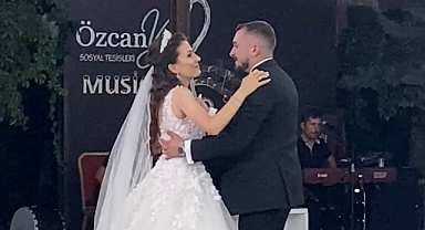 Ses ve Özbek ailelerinin mutlu günü