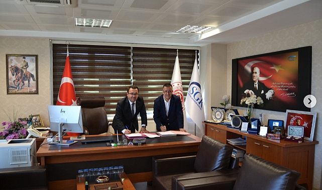SGK, Özel Karaman Tıp Merkezi İle Protokol İmzalandı