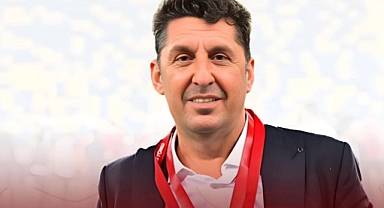 Süleyman Han bıraktı Karaman FK yine sahipsiz kaldı