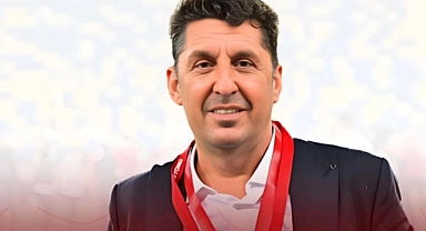 Süleyman Han bıraktı Karaman FK yine sahipsiz kaldı