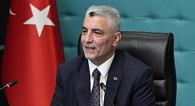 Ticaret Bakanı Bolat, KOOP-DES 2024 Yılı İkinci Çağrı Döneminin Başladığını Bildirdi