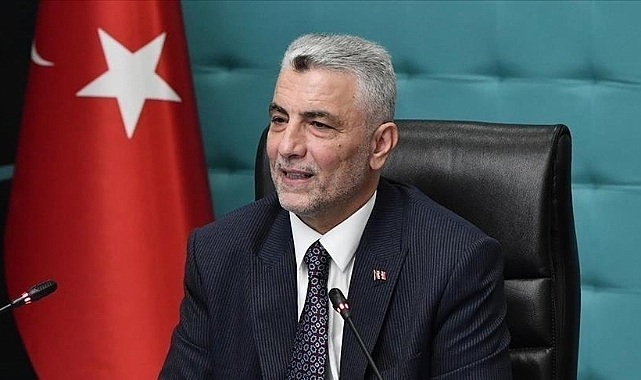 Ticaret Bakanı Bolat, KOOP-DES 2024 Yılı İkinci Çağrı Döneminin Başladığını Bildirdi