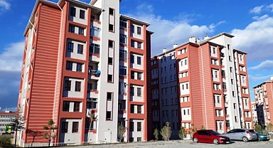 TOKİ taksitlerinin artış oranı belli oldu