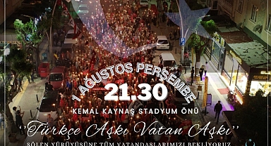 Türk Dünyası Şöleni Yarın Başlıyor