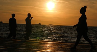 Türkiye, son 23 yılın en kurak haziran ayını yaşadı