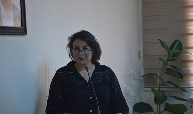 Ülkü Keleş Güven Tazeledi