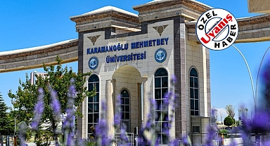 Üniversite Memnuniyet Araştırması: KMÜ ‘FF’ Aldı