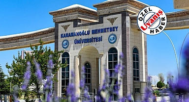 Üniversite Memnuniyet Araştırması: KMÜ ‘FF’ Aldı