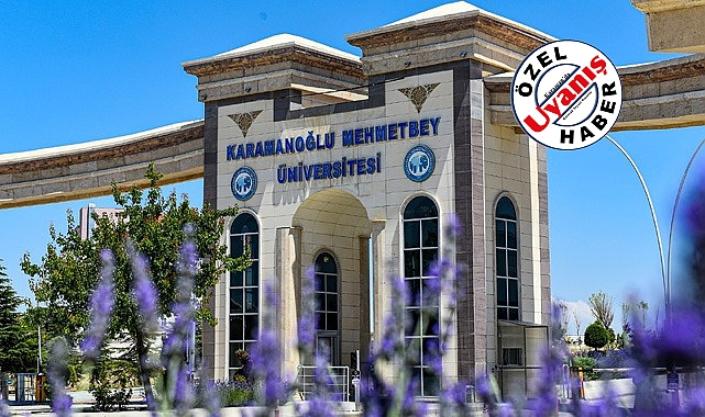 Üniversite Memnuniyet Araştırması: KMÜ ‘FF’ Aldı