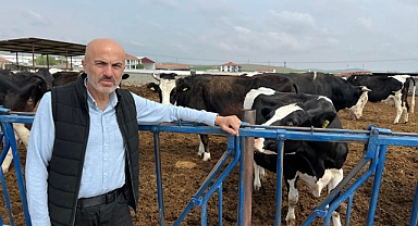 Üreticiye yine ne faturası kesilecek?