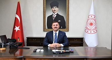 Vali Sarıibrahim: 15 Temmuz Zaferi tarihini yeniden yazan bir milletin direnişidir