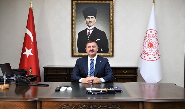 Vali Sarıibrahim: 15 Temmuz Zaferi  tarihini yeniden yazan bir milletin direnişidir
