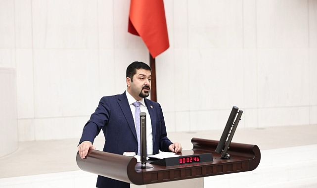 'Yerel Basın Demokrasinin Can Damarıdır, Yerel Basın Yoksa Demokrasi Yok'