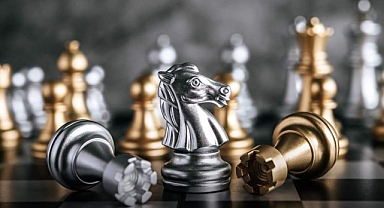 Karaman'da Başöğretmenlik Satranç Turnuvası Düzenlenecek