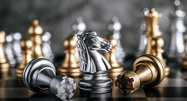 Karaman'da Başöğretmenlik Satranç Turnuvası Düzenlenecek