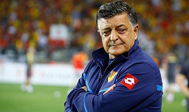 Yılmaz Vural Vanspor'la Görüştü