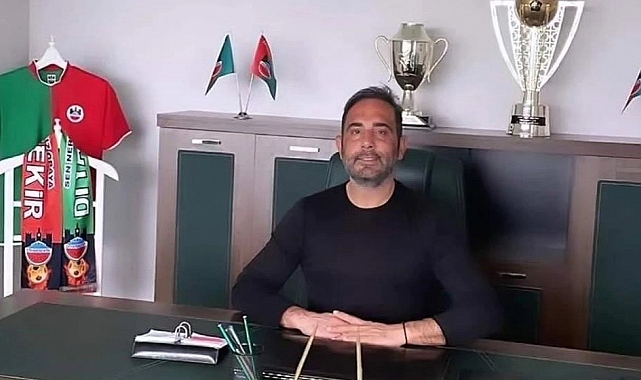 2. Lig Ekibi Diyarbekirspor’da Yönetim Krizi