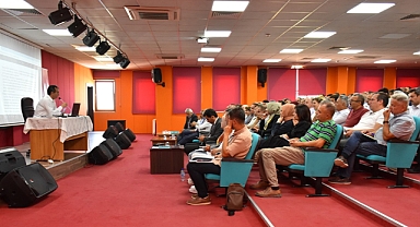 2024-2025 Eğitim Yılı Hazırlıkları Tüm Hızıyla Devam Ediyor