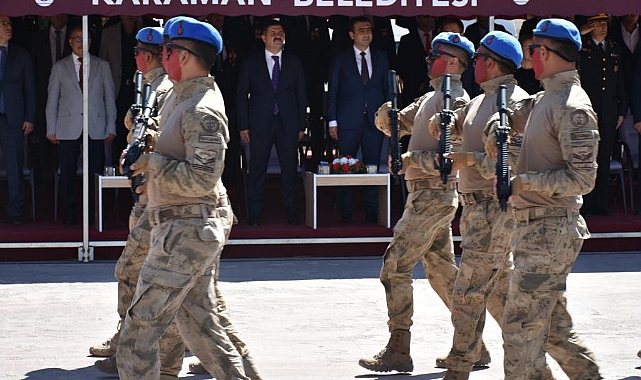 30 Ağustos Zafer Bayramı programı belli oldu