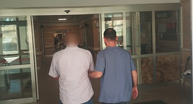 8 yıldır adaletten kaçan suç makinası Karaman’da yakalandı