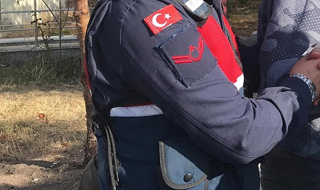 81 ilde Çember-20 operasyonu: 4 bin 517 firari yakalandı