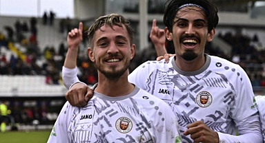 Ahmet Furkan Özcan Karacabey Belediyespor'da