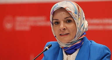 Aile ve Sosyal Politikalar Bakanı Göktaş Karaman'a geliyor