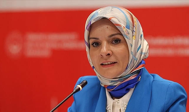 Aile ve Sosyal Politikalar Bakanı Göktaş Karaman'a geliyor