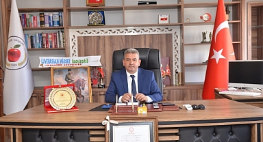 Akçaşehir Elma, Sanat ve Kültür Festivali 6 Eylül'de