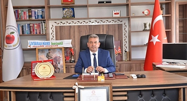 Akçaşehir Elma, Sanat ve Kültür Festivali 6 Eylül'de
