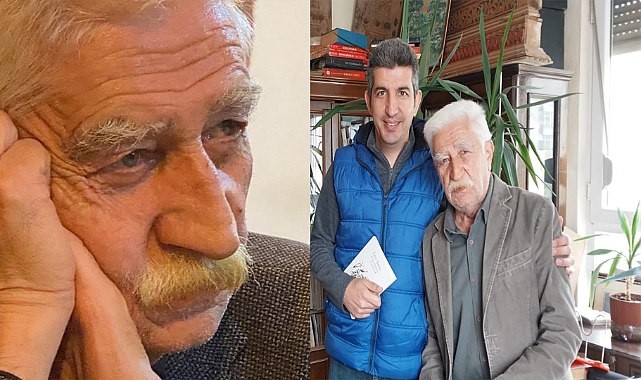 ALTIN ŞEHRİN SADIK NEFERİ REMZİ TARTAN