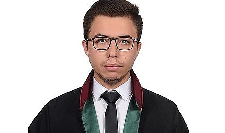 Avukat O.K. Kuru'nun Bürosu Pazartesi Günü Açılıyor