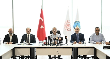 Bakan Uraloğlu: Yasakçı Bir Zihniyet İçerisinde Değiliz