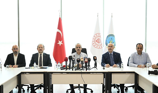 Bakan Uraloğlu: Yasakçı Bir Zihniyet İçerisinde Değiliz