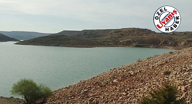 Barajlarda su kritik seviyede