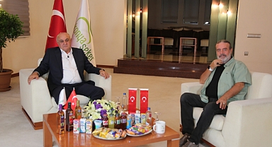 Başkan Erkoyuncu,