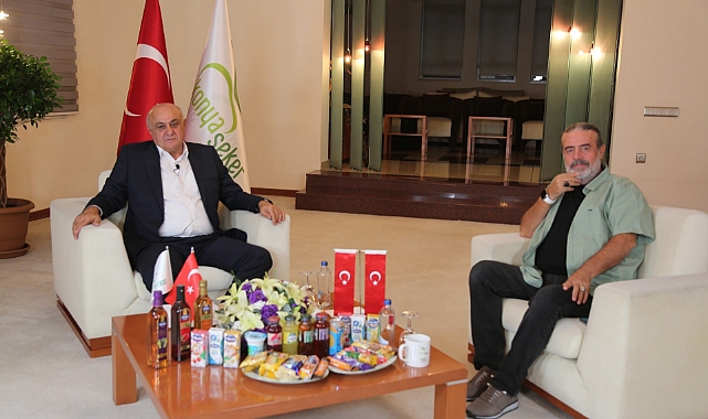 Başkan Erkoyuncu, "Sonuçların Üstünü Örtmek Adına Kılıf Arıyorlar"