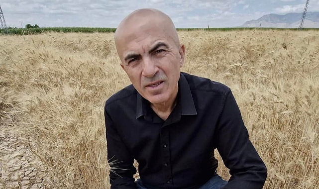 Bayram; "Artık Göksu'nun Ova Topraklarına Geleceğine İnanmak İstiyoruz"