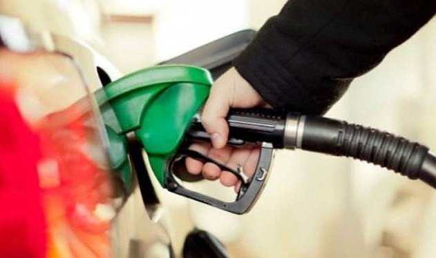 Benzine 85 Kuruş Zam Yapıldı