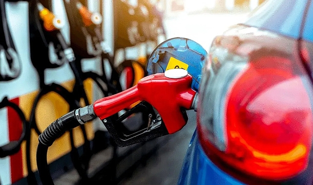 Benzine indirim geliyor!