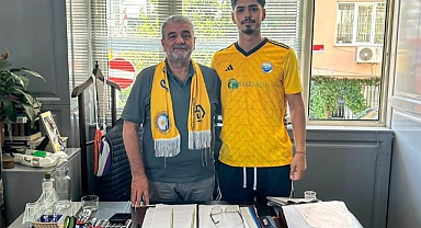 Bora Çuha’nın yeni takımı belli oldu