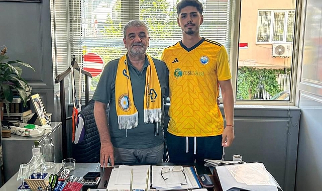 Bora Çuha’nın yeni takımı belli oldu