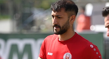 Polat Abay, Çorum FK'dan geldiği gibi gidiyor