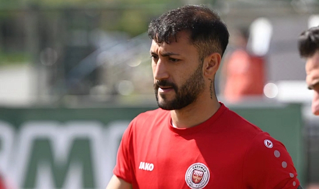 Polat Abay, Çorum FK'dan geldiği gibi gidiyor