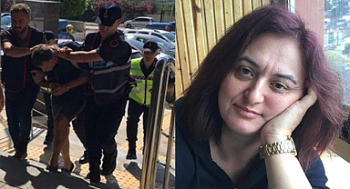 Derya öğretmeni öldüren zanlı tutuklandı