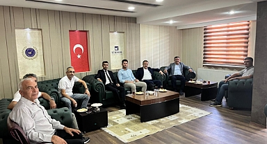 Ekici: Mali Müşavirler Emeklerinin Karşılığının Verilmesini İstiyor!