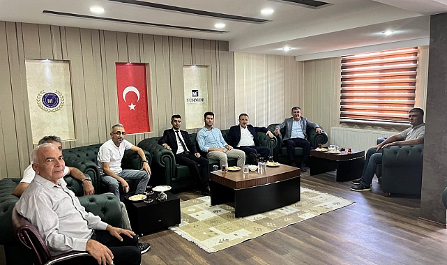 Ekici: Mali Müşavirler Emeklerinin Karşılığının Verilmesini İstiyor!