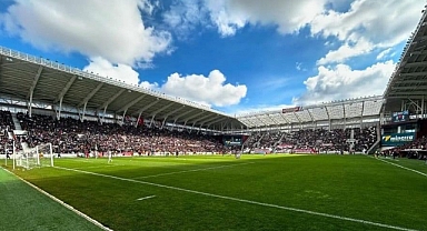 Elazığspor-Karaman FK maçı canlı yayınlanacak