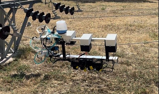 Elektrik Hatlarında Yeni Dönem: Nano-Kompozit Malzeme İle Elektirk Dağıtım Hatlarında Üstün Performans