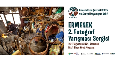 “ERMENEK” Konulu 2. Fotoğraf Yarışması Sonuçlandı